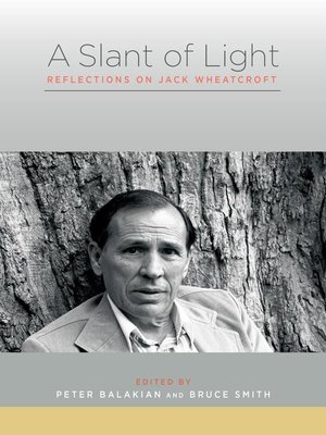 cover image of A Slant of Light